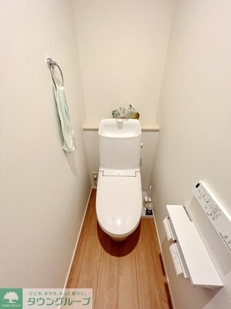 矢向戸建の物件内観写真